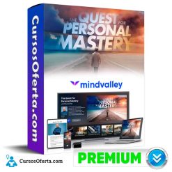 Masterclass La Busqueda de la Maestria Personal MindValley Cover CursosOferta 3D 247x247 - Masterclass La Búsqueda de la Maestría Personal - MindValley