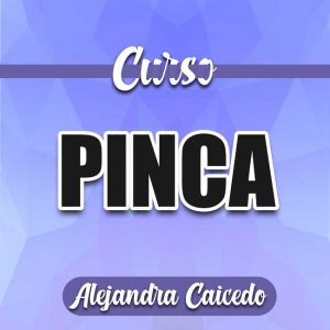Pinca - Alejandra Caicedo