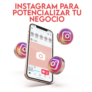 Instagram para potencializar tu Negocio – Lina Barona