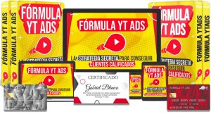Formula Youtube Ads – Alkimia Institute