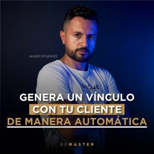 Automatiza tus Ventas con Manychat Marketing - Javier Cifuentes