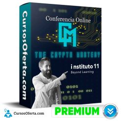Conferencia Online The Crypto Mastery Instituto 11 Cover CursosOferta 3D 247x247 - Conferencia Online The Crypto Mastery - Instituto 11
