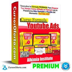 Curso Formula Youtube Ads – Alkimia Institute Cover CursosOferta 3D 247x247 - Curso Formula Youtube Ads – Alkimia Institute