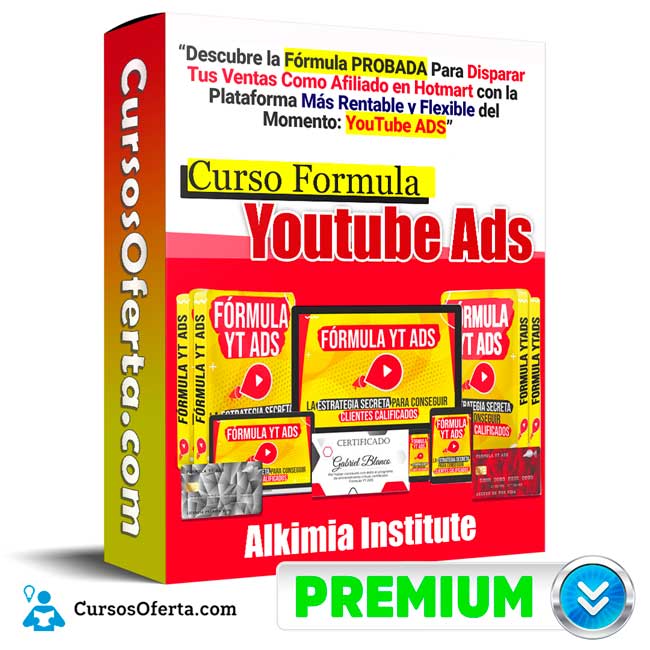 Curso Formula Youtube Ads – Alkimia Institute Cover CursosOferta 3D - Curso Formula Youtube Ads – Alkimia Institute