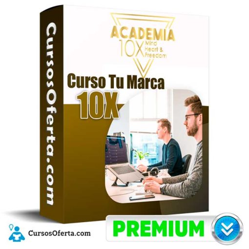 Curso Tu Marca 10X – Academia 10X Cover CursosOferta 3D 510x510 - Tu Marca 10X – Academia 10X