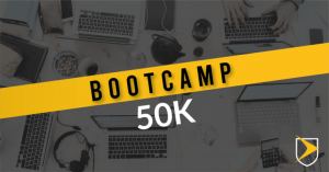 Bootcamp 50K – Pepe Romera