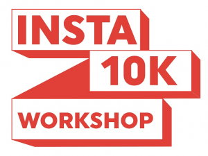Insta 10K WorkShop – Santi Padilla
