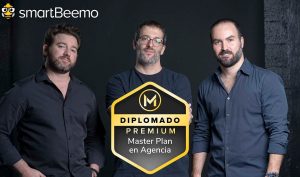 Diplomado Master Plan Agencia - Smartbeemo