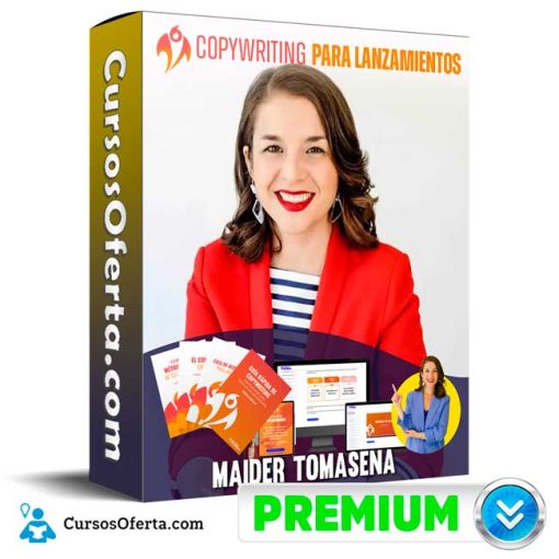 Copywriting para lanzamientos – Maider Tomasena Cover CursosOferta 3D 510x510 - Copywriting para lanzamientos – Maider Tomasena
