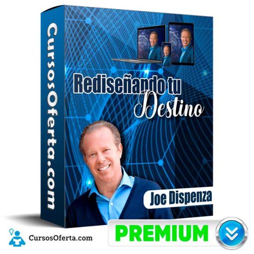 Curso Redisenando tu Destino – Joe Dispenza Cover CursosOferta 3D 510x510 - Rediseñando tu Destino – Joe Dispenza