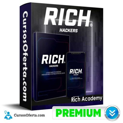 Curso Rich Hackers Rich Academy Cover CursosOferta 3D 510x510 - Rich Hackers - Rich Academy