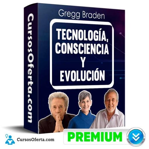 Curso Tecnologia Consciencia y Evolucion – Gregg Braden Cover CursosOferta 3D 510x510 - Tecnología Consciencia y Evolución – Gregg Braden