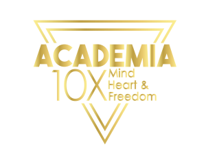 Sistema 10X – Academia 10X