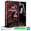 Programa CronosFit 360 CronosFit Cover CursosOferta 3D 100x100 - Programa CronosFit 360 - CronosFit