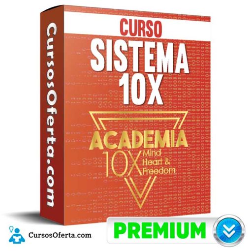 Sistema 10X – Academia 10X Cover CursosOferta 3D 510x510 - Sistema 10X – Academia 10X
