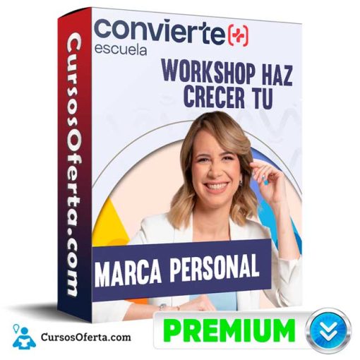 Workshop Haz Crecer tu Marca Personal – Convierte Cover CursosOferta 3D 510x510 - Workshop Haz Crecer tu Marca Personal – Convierte+