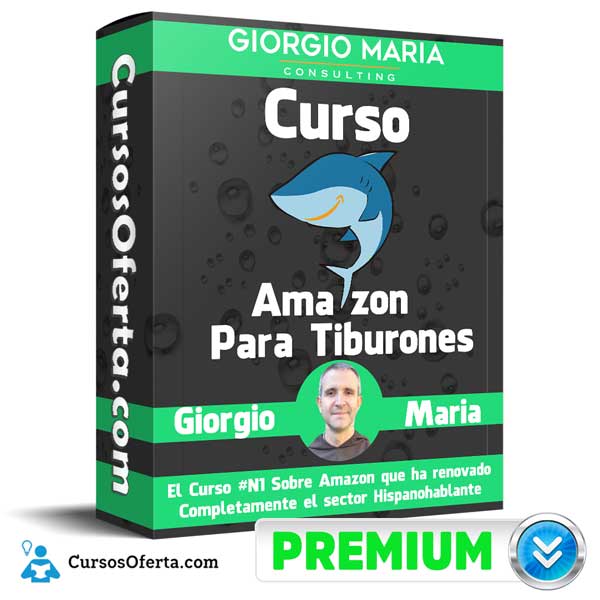 amazon para tiburones giorgio maria 61cdec5078741 - Curso Amazon Para Tiburones – Giorgio Maria