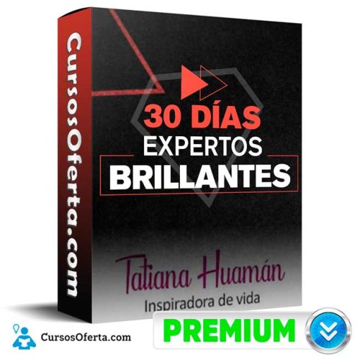 30 Dias Expertos Brillantes – Tatiana Huaman Cover CursosOferta 3D 510x510 - 30 Días Expertos Brillantes – Tatiana Huaman