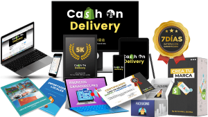Cash On Delivery – Shopify Facebook Ads