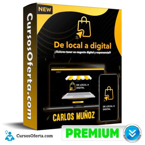 De local a digital – Carlos Munoz Cover CursosOferta 3D 510x510 - De local a digital – Carlos Muñoz