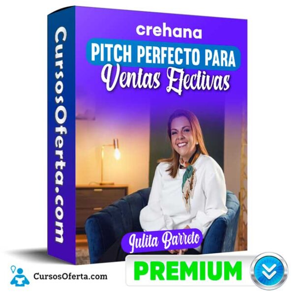 Pitch Perfecto para Ventas Efectivas – Julita Barreto Cover CursosOferta 3D 600x600 - Pitch Perfecto para Ventas Efectivas – Julita Barreto