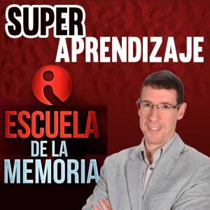 Superaprendizaje - Escuela de la Memoria