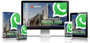 WhatsApp Marketing Inmobiliario - Nelson perdomo