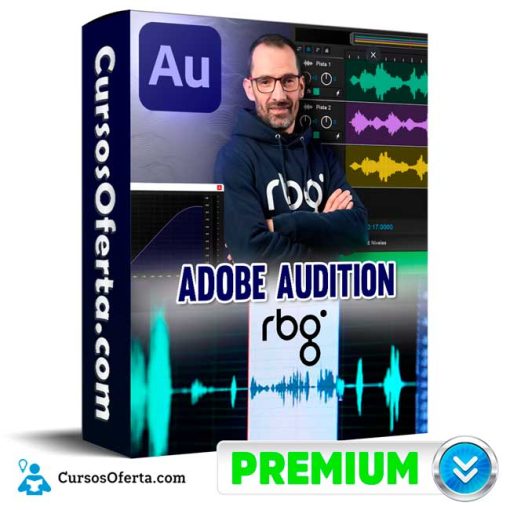 Adobe Audition – Runben Guo Cover CursosOferta 3D 510x510 - Adobe Audition – Runben Guo