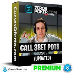 Curso de Call 3BET POTS Updated – Zeros Poker Cover CursosOferta 3D 247x247 - Call 3BET POTS Updated – Zeros Poker