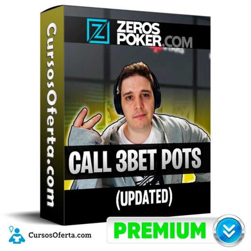 Curso de Call 3BET POTS Updated – Zeros Poker Cover CursosOferta 3D 510x510 - Call 3BET POTS Updated – Zeros Poker