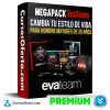 Megapack EvaTeam – Eva Team Cover CursosOferta 3D 100x100 - Megapack EvaTeam – Eva Team