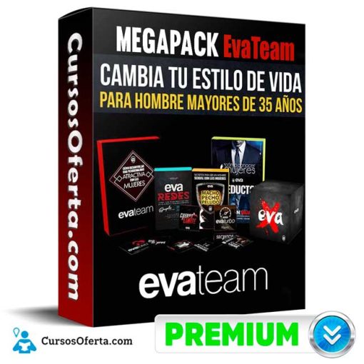 Megapack EvaTeam – Eva Team Cover CursosOferta 3D 510x510 - Megapack EvaTeam – Eva Team