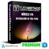 Metodo Yuen Modulo 9 Integracion de Vida Plena Yuen Method Cover CursosOferta 3D 100x100 - Método Yuen Módulo #9 Integración de Vida Plena - Yuen Method