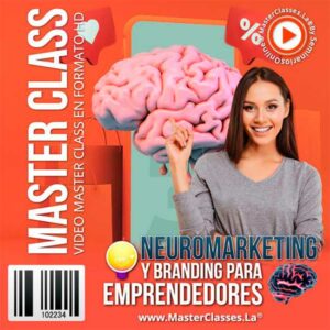 Neuromarketing y Branding para Emprendedores - Nico Quindt