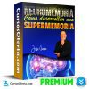 Neuromemoria Supermemoria Cover CursosOferta 3D 100x100 - Neuromemoria - Supermemoria