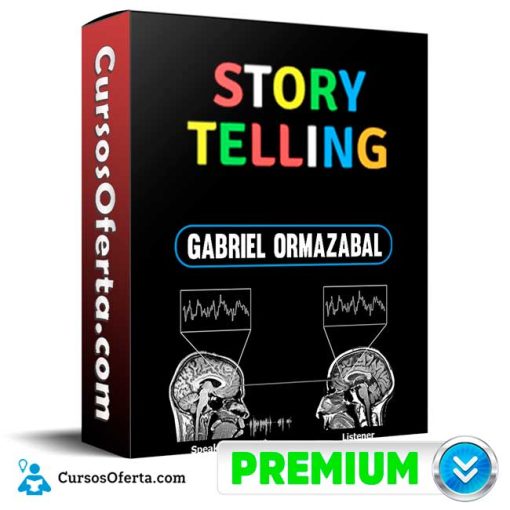 Storytelling 2.0 – Gabriel Ormazabal Cover CursosOferta 3D 510x510 - Storytelling 2.0 – Gabriel Ormazabal
