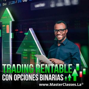 Trading Rentable Con Opciones Binarias - Felipe Botero