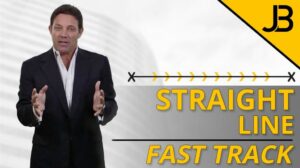 Fast Track – Jordan Belfort