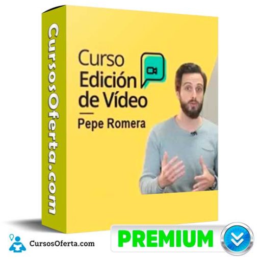 Edicion de video 2022 de Pepe Romera 510x510 - Edición de vídeo de Pepe Romera