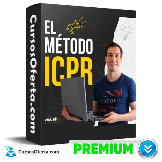 El Metodo ICPR de Juan David Bustos - El Método ICPR de Juan David Bustos