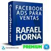 Facebook Ads Para Ventas 2022 de Rafael Horna 100x100 - Facebook Ads Para Ventas de Rafael Horna