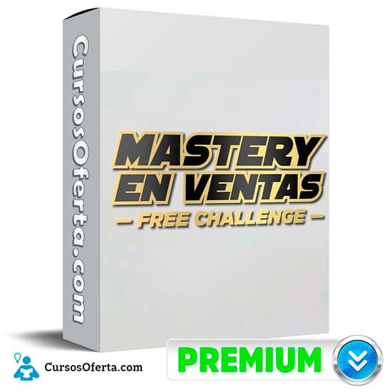 Mastery en Ventas Challenge de Teo Tinivelli - Mastery en Ventas Challenge de Teo Tinivelli