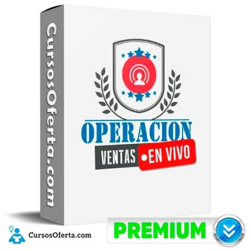 Operacion Ventas en Vivo de Cuartel de Ventas 510x510 - Operación Ventas en Vivo de Cuartel de Ventas