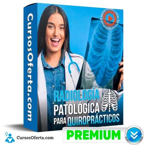 Radiologia Patologica Para Quiropracticos 510x510 - Radiologia Patologica Para Quiropracticos