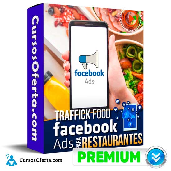 Traffick Food Facebook Ads Para Restaurantes - Traffick Food Facebook Ads Para Restaurantes