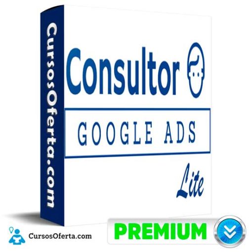 Consultor Google Ads Lite de Alan Valdez 510x510 - Consultor Google Ads (Lite) de Alan Valdez
