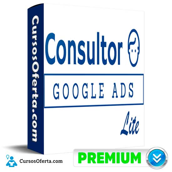 Consultor Google Ads Lite de Alan Valdez - Consultor Google Ads (Lite) de Alan Valdez