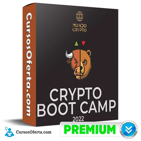 Crypto Bootcamp 2022 de Mundo Crypto - Crypto Bootcamp de Mundo Crypto