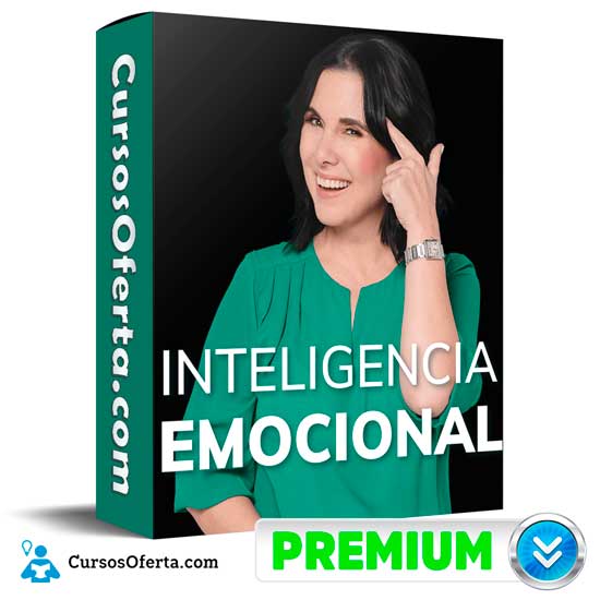 Inteligencia Emocional de Margarita Pasos - Inteligencia Emocional de Margarita Pasos