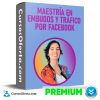 Maestria en Embudos y Trafico por Facebook de Carolina Millan 100x100 - Maestría en Embudos y Tráfico por Facebook de Carolina Millan